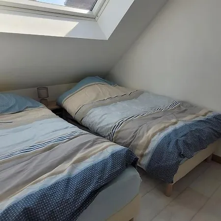 Maison De Refaite A Neuf *