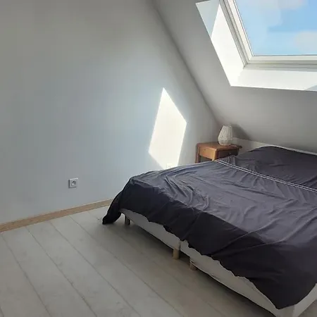 Maison De Refaite A Neuf Hébergement de vacances Bourbourg