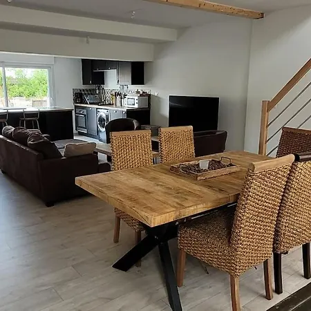 Maison De Refaite A Neuf Bourbourg